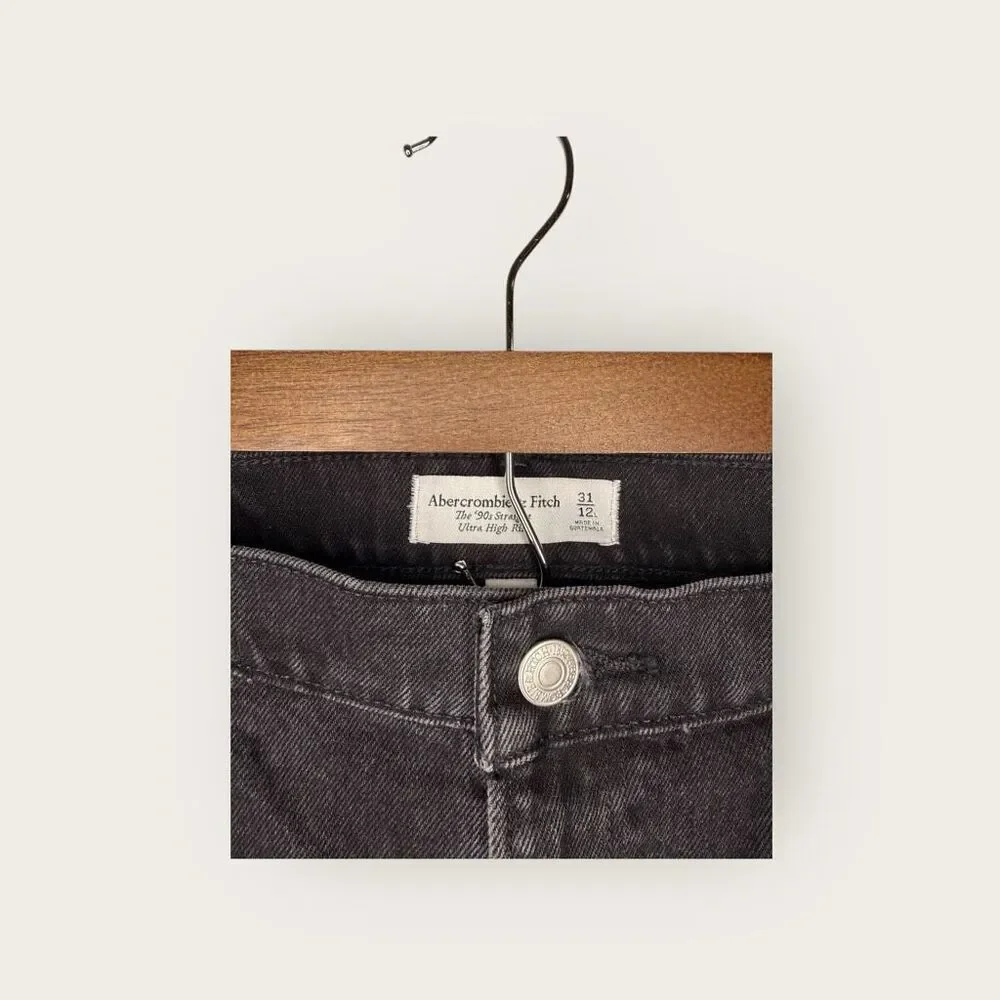 Abercrombie & Fitch abercrombie fitch
